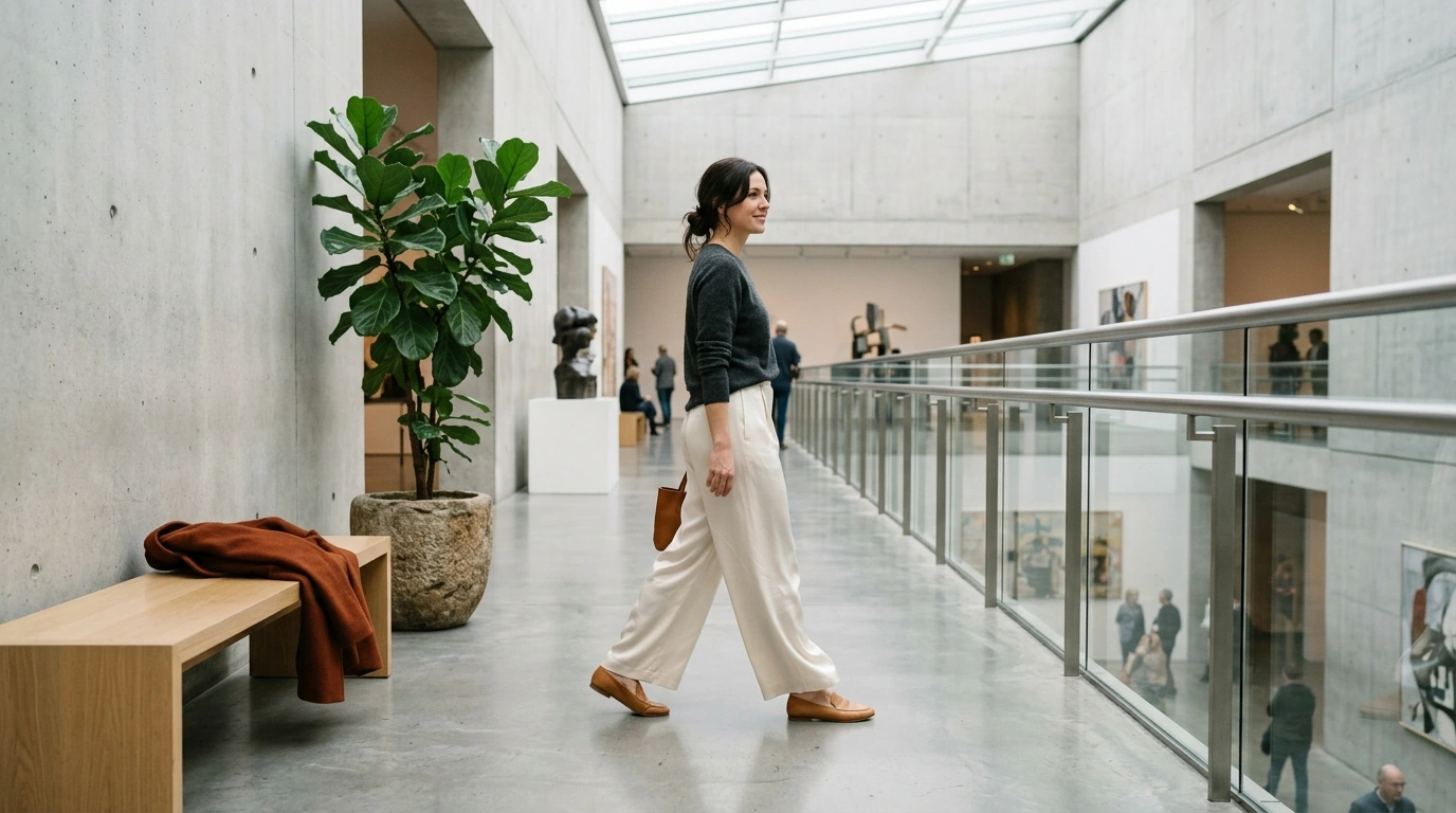 Are Silk Pants Still Trendy? 2026 Style Guide