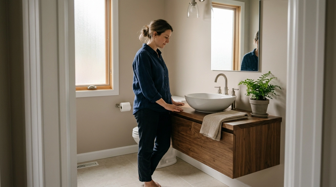 Are Vessel Sinks Out of Style in 2026? Trends & Tips