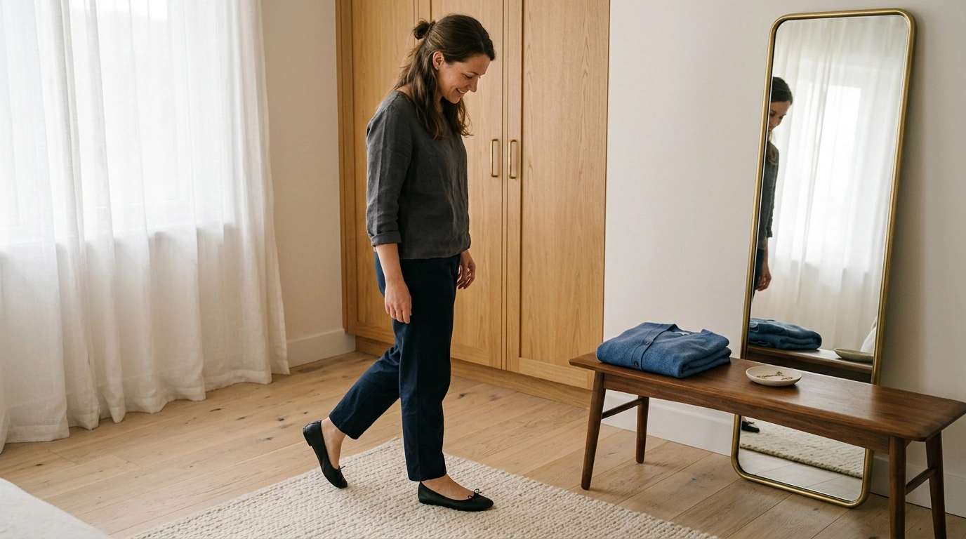 Do Prada Ballerinas Run Small? Sizing & Fit Guide