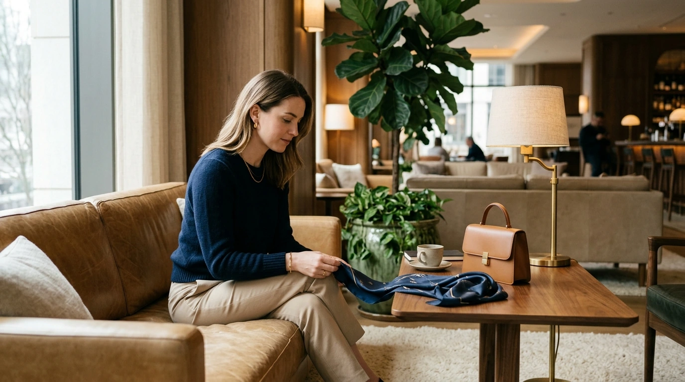 Entry-Level Luxury Brands: A Smart Buyer’s Guide