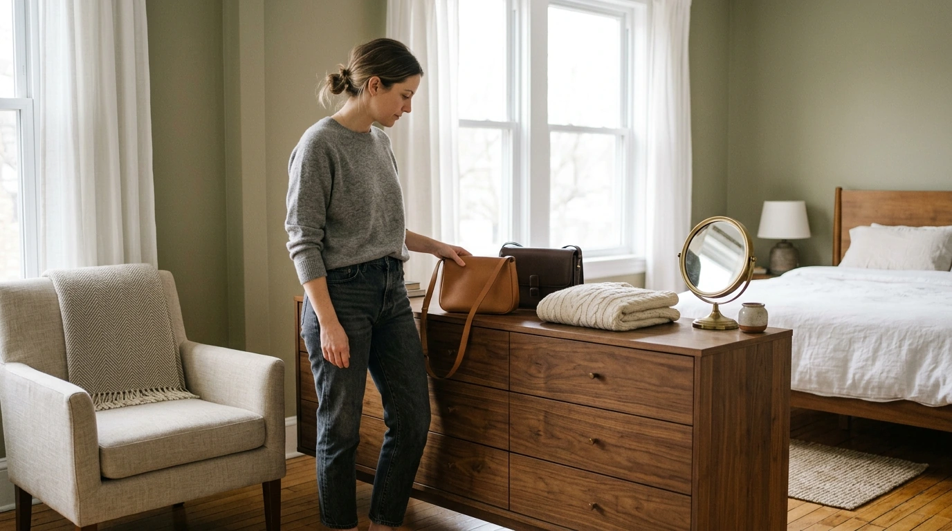 Mid-Level Luxury Brands: Examples and Buying Tips