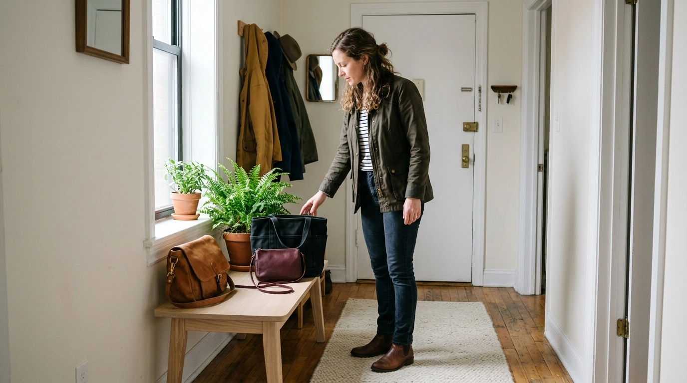 Good Entry-Level Designer Bags: Brands & Styles