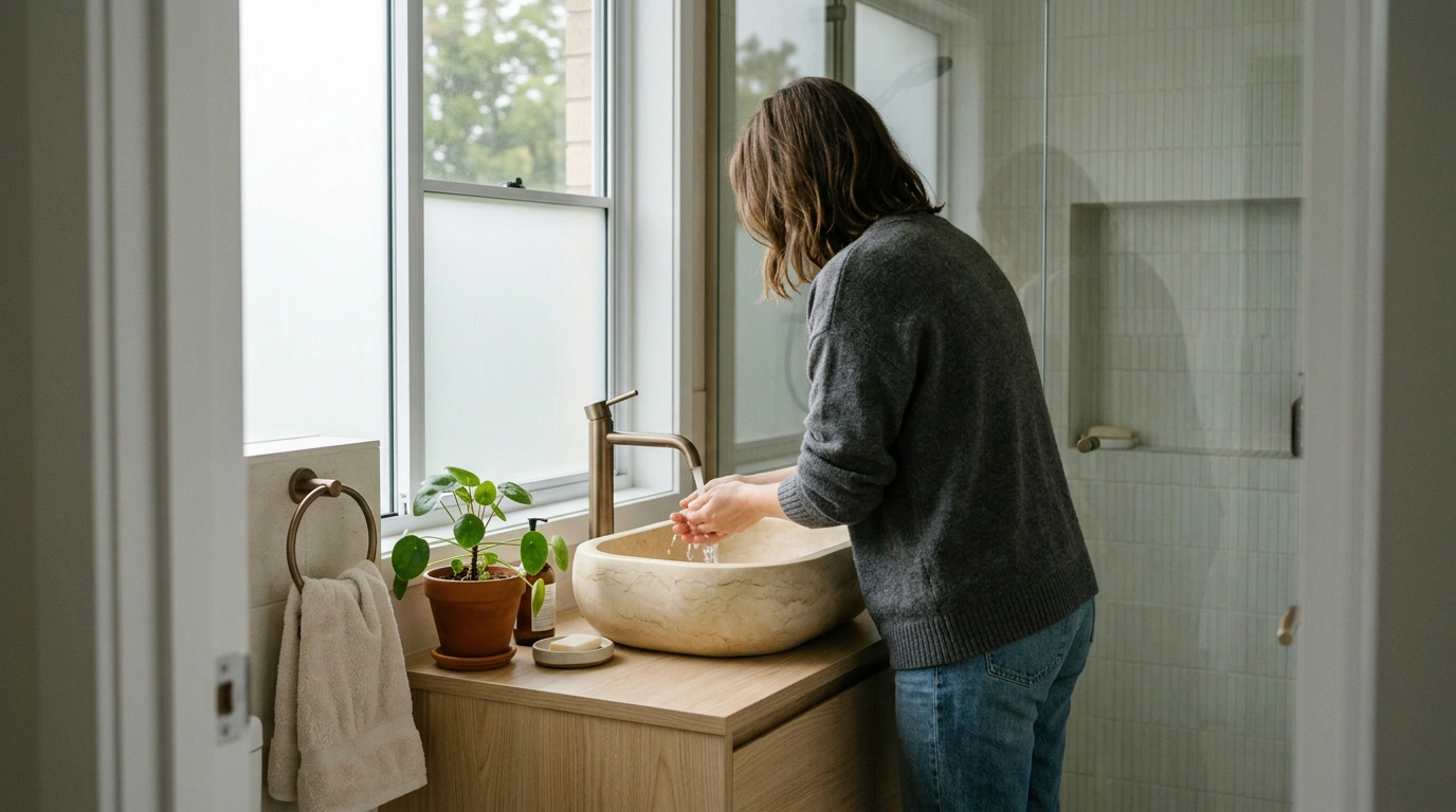 Sink Trends for 2026: Shapes, Materials and Finishes