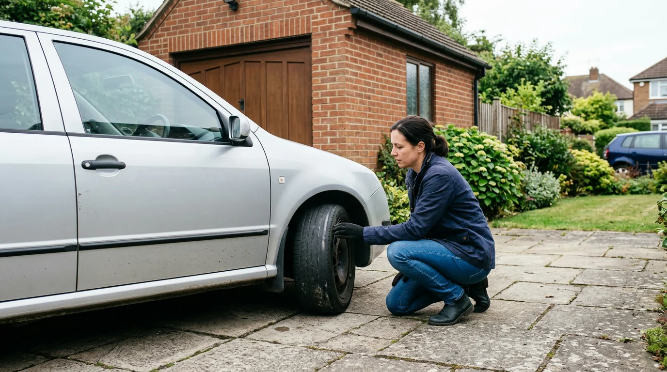 What Happens If You Skip Tire Rotations?