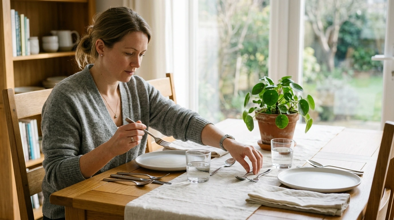 Best Stainless Steel Cutlery Set: 18/10 Buying Guide