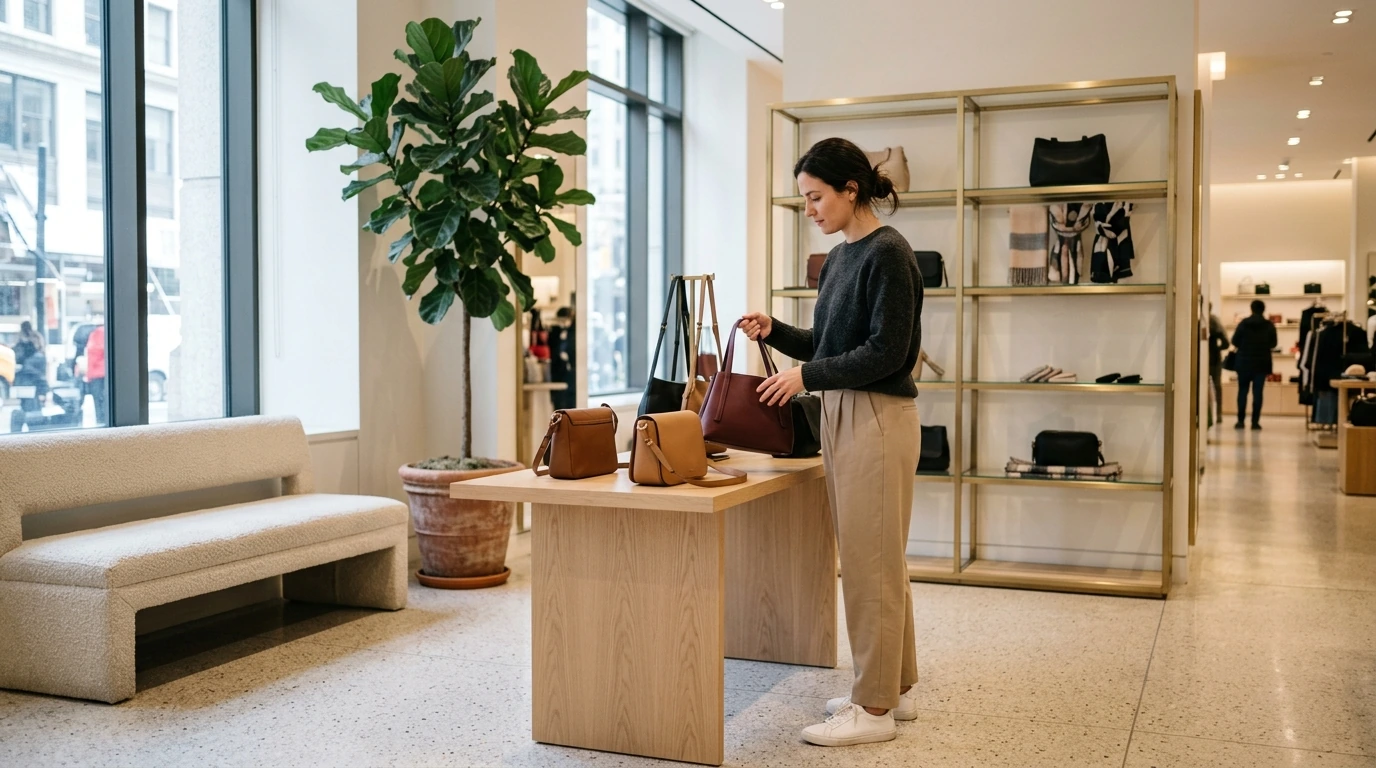 Cheapest Designer Bags: Best Affordable Options