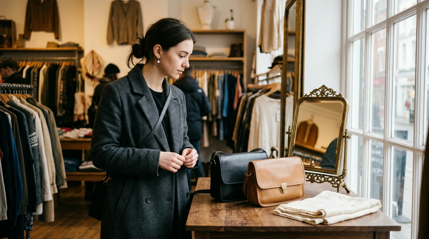 Cheapest Luxury Bags: How to Find One Worth Buying