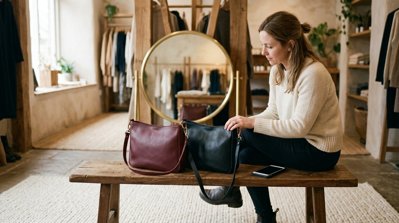 What Is the Most Affordable Luxury Bag to Buy?