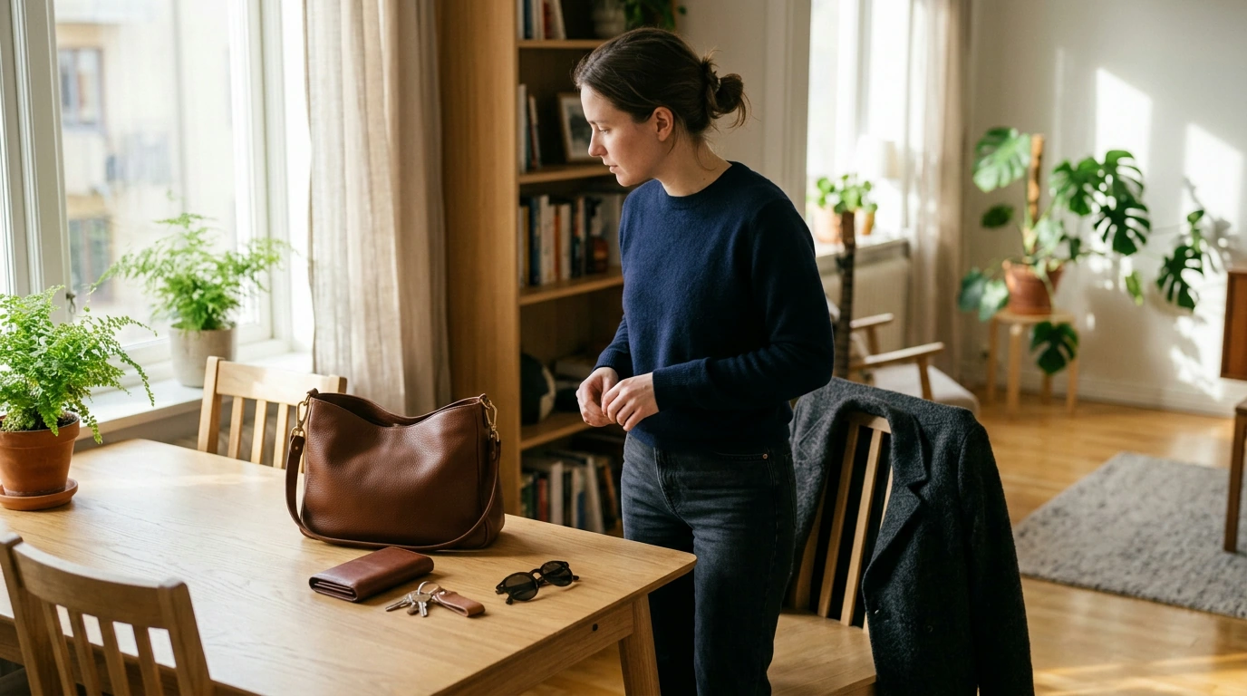 Your First Luxury Bag: How to Choose One You'll Use