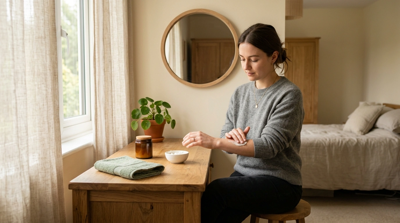What Stimulates Skin Repair? 5 Ways to Support Healing
