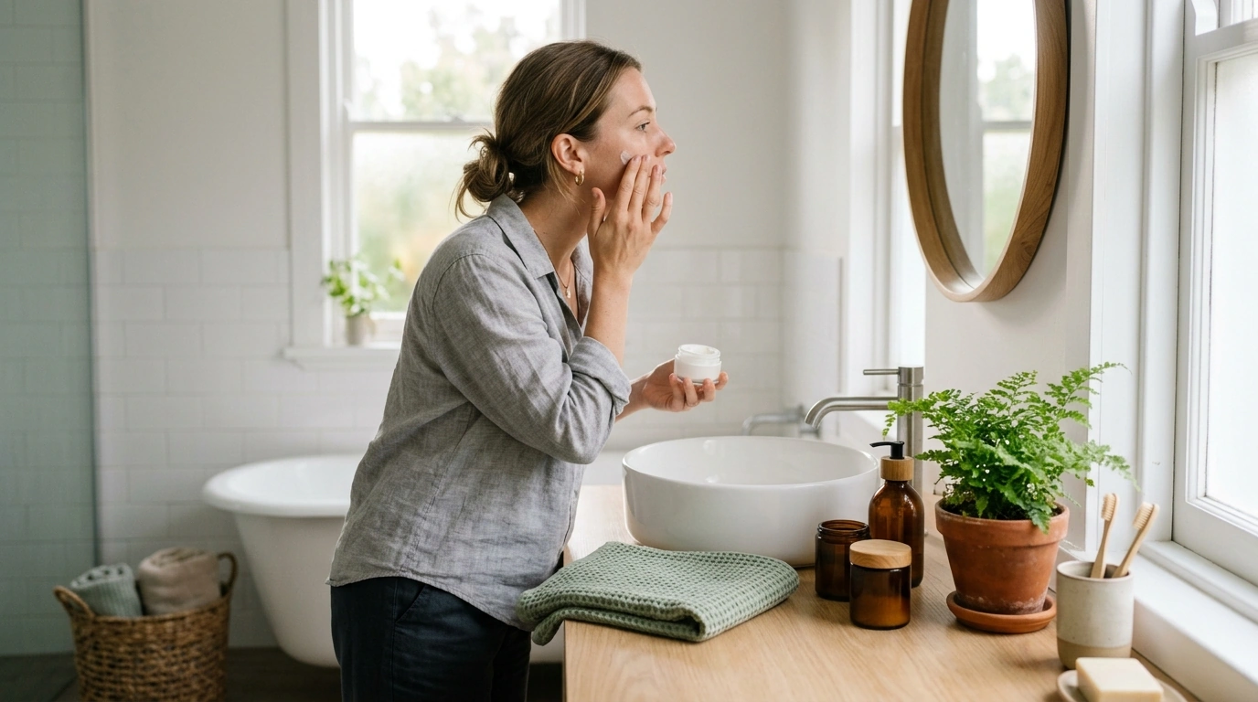 What Is Skin Science? A Guide to Skin and Skincare
